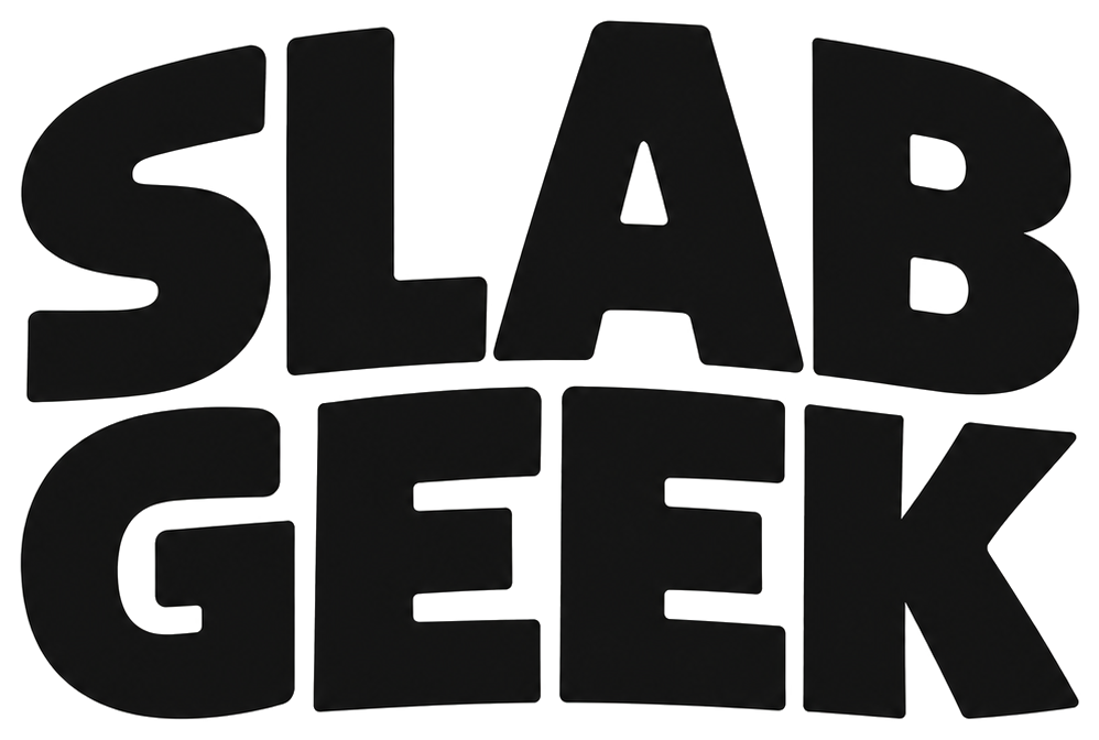 SlabGeek